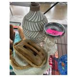 Decorative Home Accents