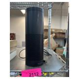 Amazon Echo First Generation Smart Speaker