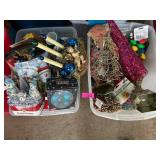 Christmas Decorations and Ornaments