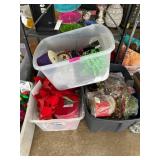 Holiday Craft Decorations and Supplies