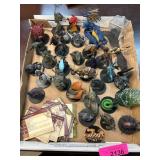 Dungeons & Dragons Miniatures