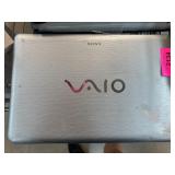 Sony VAIO Laptop Model PCG-7171L