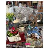 Home Decor and Craft Supplies