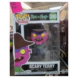Funko Pop Rick and Morty No. 300