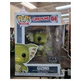 Funko Pop! Movies Gremlins Gizmo #04 Exclusive