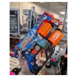 Zuru X-Shot Sonic the Hedgehog Toy Blaster