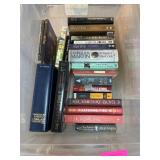 Popular Fiction and Non-Fiction Books