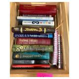 13 Hardcover and Softcover Books