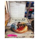 Legend of the Five Rings Card Game Set