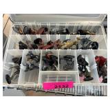 Painted D&D Tabletop Miniatures