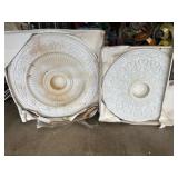 Decorative Ceiling Medallions