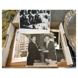 Vintage Political Photographs