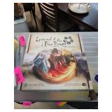 Legend of the Five Rings LCG Core Set