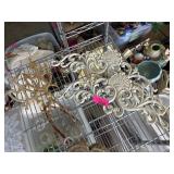 Decorative Metal Wall Art Pieces