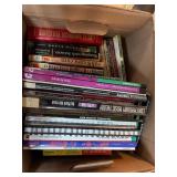 Books on Various Topics