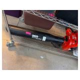 Echo ES-250 Shred N Vac Gas-Powered Blower Nice!!!