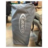 Graco Portable Baby Playpen in Carry Case