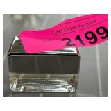 Oscar de la Renta Intrusion Perfume Sample Bottle