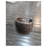 James Avery Sterling Silver Earring