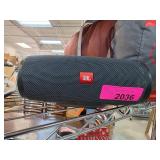 JBL Portable Bluetooth Speaker in Black