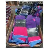 Dead Soxy Socks in Original Packaging