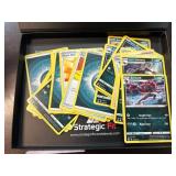 Pokemon Trading Cards