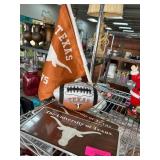 University of Texas Memorabilia Set