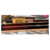 Magic Wand with Box and Hogwarts Ticket