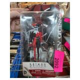 DC Collectibles Harley Quinn Action Figure