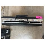 Samsonite Hard-Shell Briefcase
