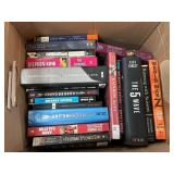 Popular Books in Mixed Genres