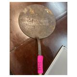 Iron Griddle with Handle