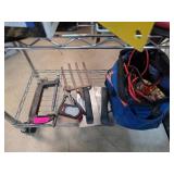 Tools and Accessories