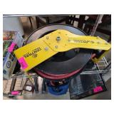 Central Pneumatic Air Hose & Reel