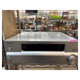 Pioneer SX-315 Multi-Channel Audio Receiver