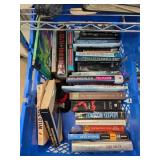 Fiction and Non-Fiction Books