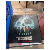 The Goonies Never Say Die Board Game