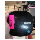 Dymo LetraTag 200B Label Maker