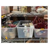 Decorative Items and Seasonal Decor