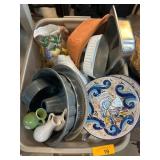 Decorative and Functional Kitchenware