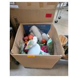 Craft Supplies and Decorations