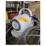 Neakasa Pet Grooming Vacuum System