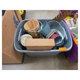 Miscellaneous Household Items