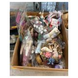 Easter-Themed Decorative Items