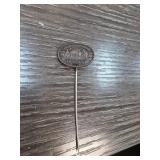 Hesston National Finals Rodeo Stick Pin