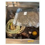 Natural and Decorative Craft Materials