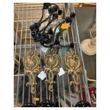 Decorative Wall Hooks
