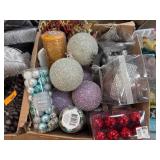 Holiday Decorations in Bulk