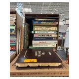 Health and Culinary Books