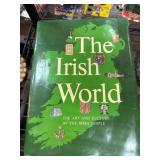 The Irish World: Art and Culture of Irish People